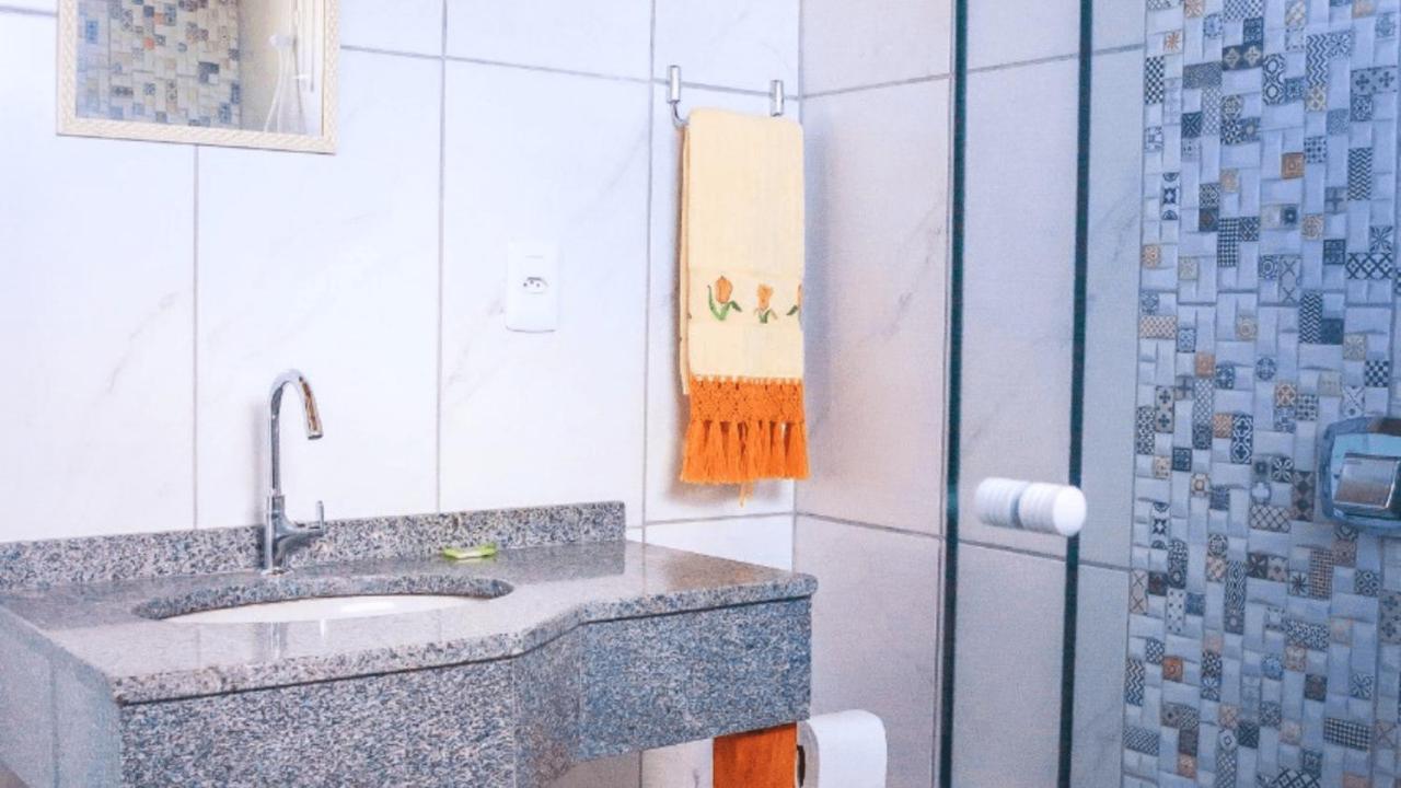 Apartamento confortável e amplo, próximo ao Parque Beto Carrero e praia de Armação Penha  Exterior foto
