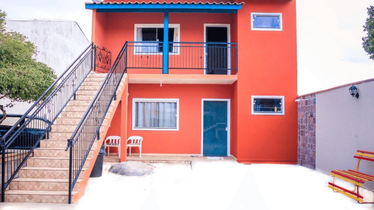 Apartamento confortável e amplo, próximo ao Parque Beto Carrero e praia de Armação Penha  Exterior foto