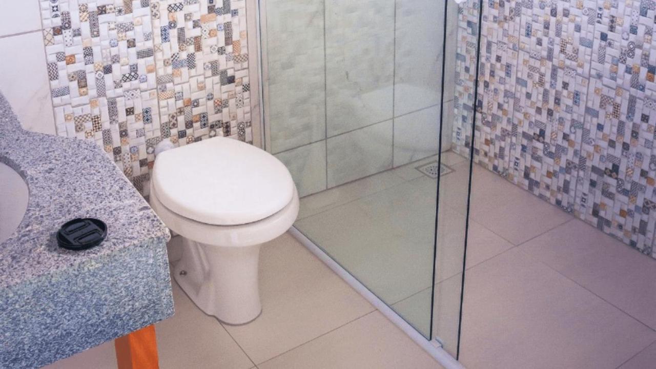 Apartamento confortável e amplo, próximo ao Parque Beto Carrero e praia de Armação Penha  Exterior foto