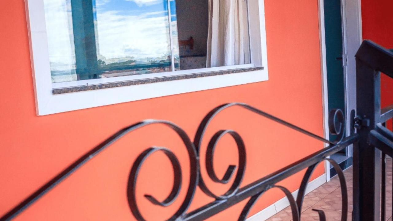 Apartamento confortável e amplo, próximo ao Parque Beto Carrero e praia de Armação Penha  Exterior foto