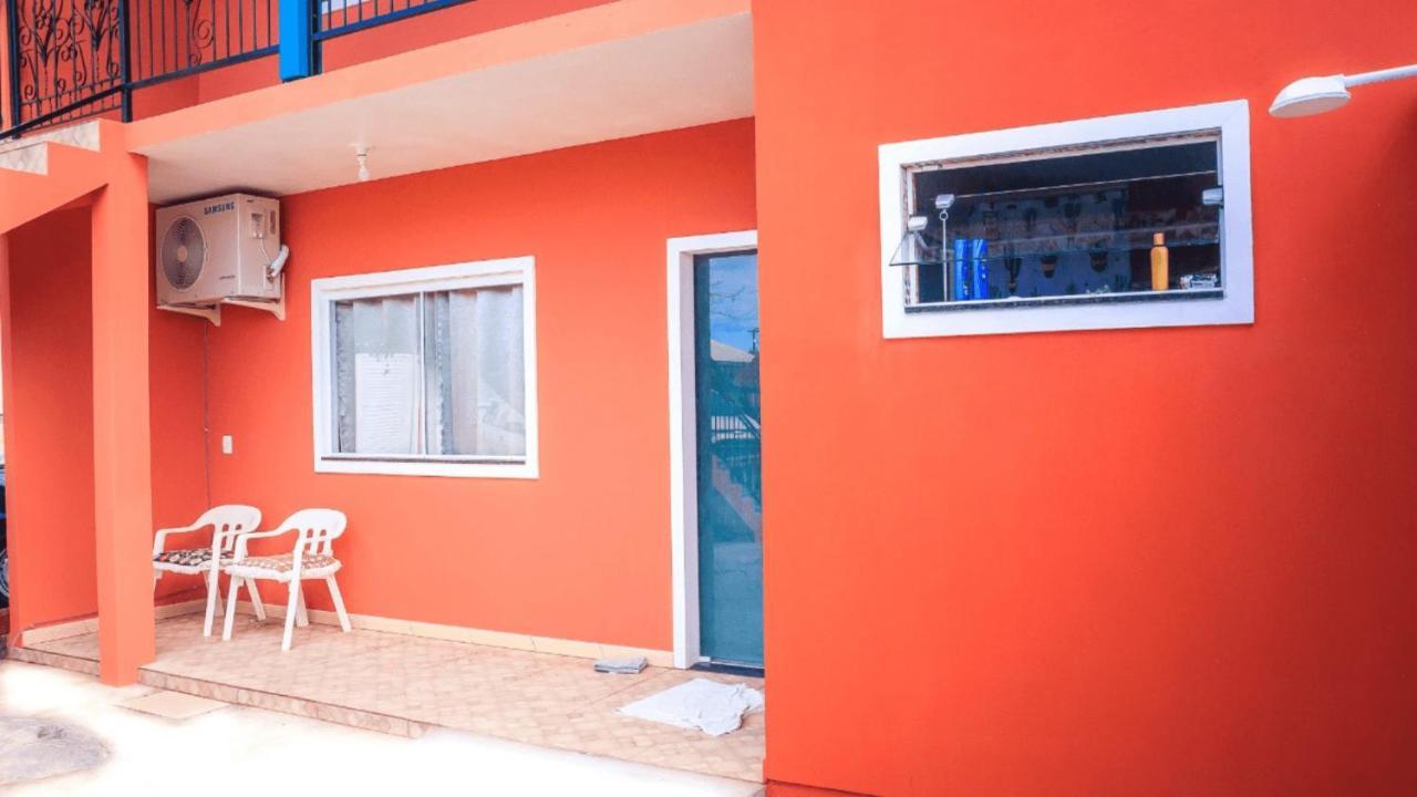 Apartamento confortável e amplo, próximo ao Parque Beto Carrero e praia de Armação Penha  Exterior foto