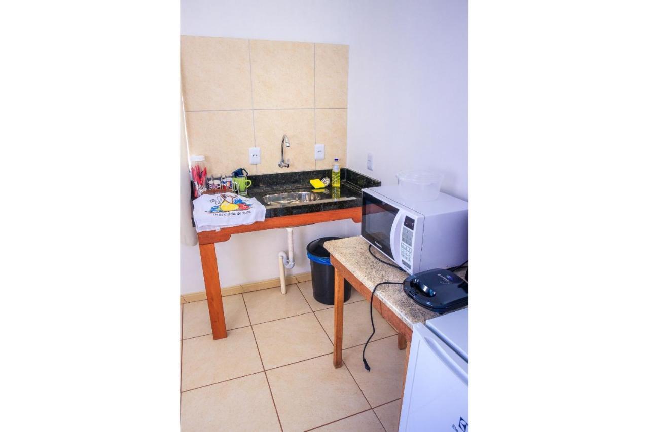 Apartamento confortável e amplo, próximo ao Parque Beto Carrero e praia de Armação Penha  Exterior foto